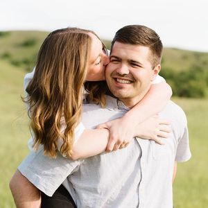 Meet your Posher, Moriah